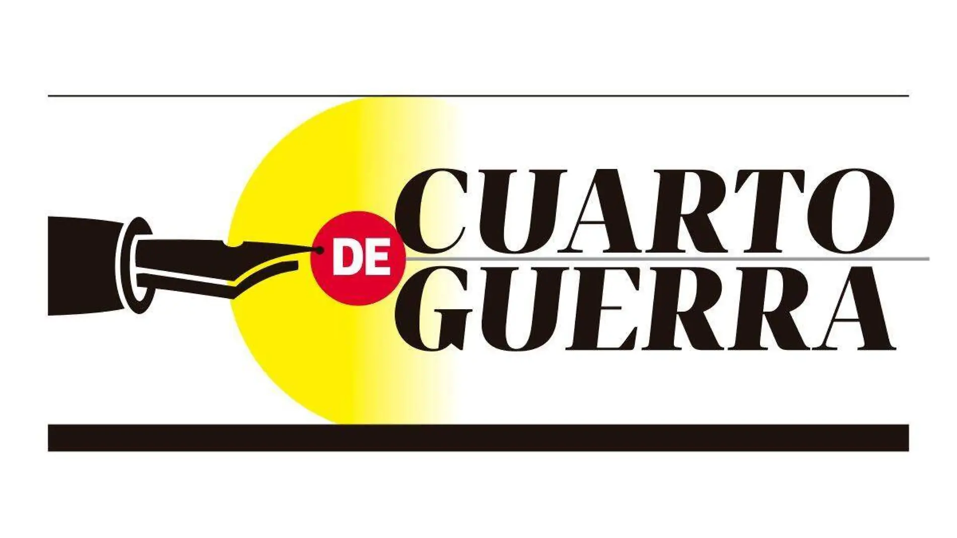 cuarto de guerra